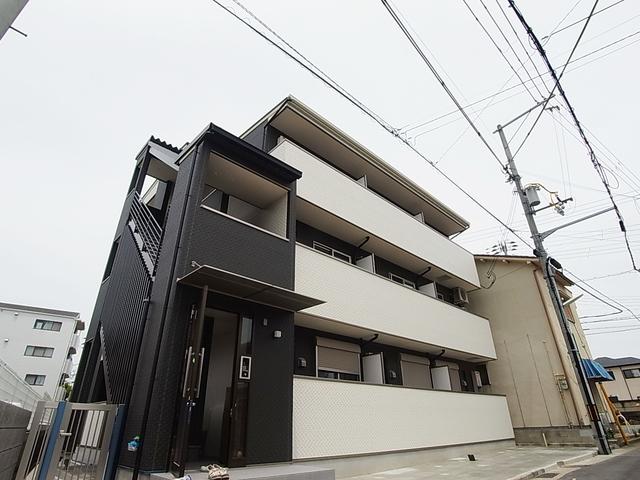 ベルメール東垂水