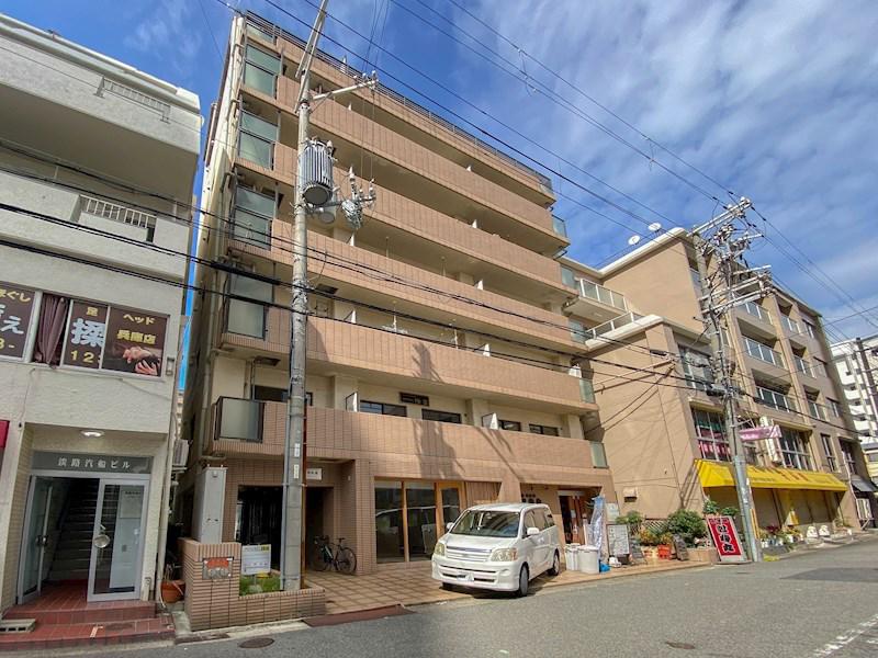 リアライズ羽坂通