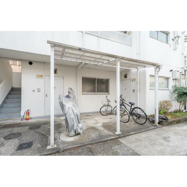 ホワイトハウス II