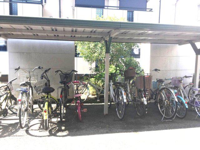セジュール五井D