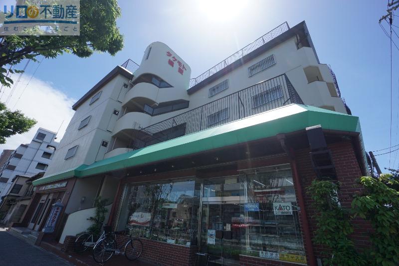 南本町ホビーハイツ