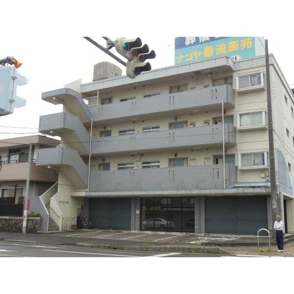 アドニス9