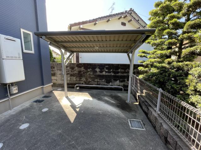 カーサユウ