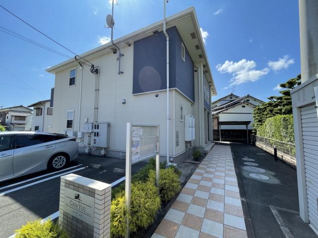 カーサユウ