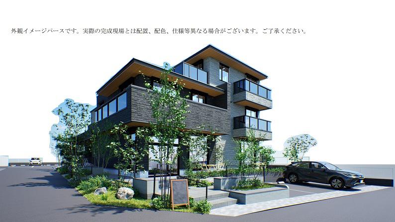 サンロード辻堂東海岸