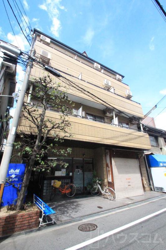 トミー壱番館