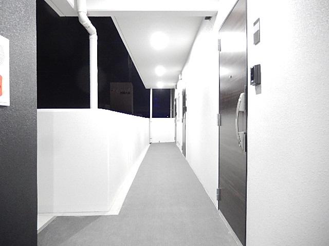エフパルク高宮II