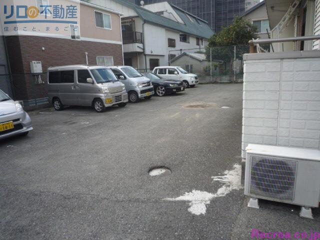 セナ伊丹I