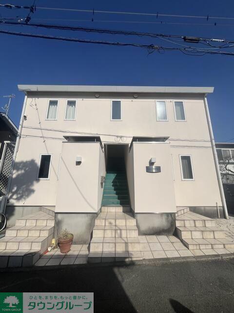 CASA MODERNO(ワンルーム/1階)
