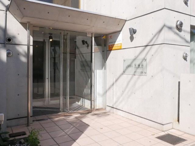 ファインブルーム学園前