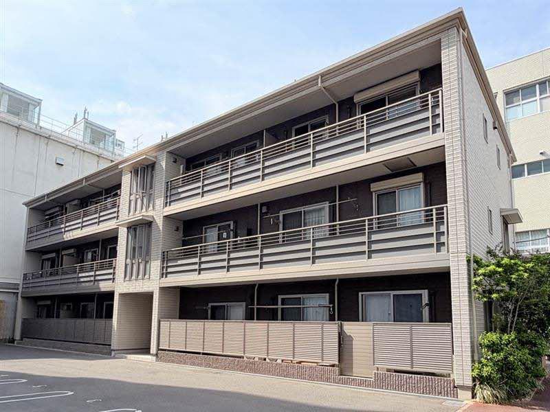 ベレオ亀岡