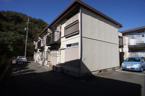 ウッディタウン B