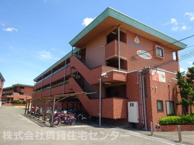 ル・マンA3番館