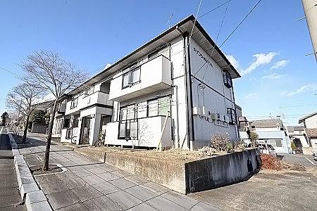 メゾンシャルマント
