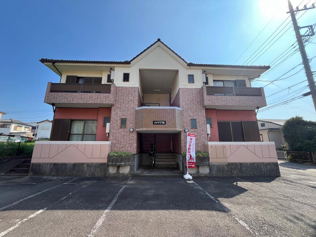 ハイツ776