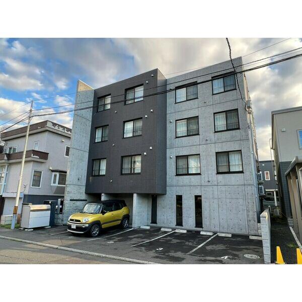 FORTUNA宮の沢