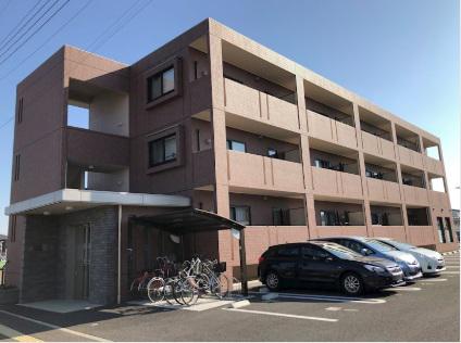 グレイスコート岡台