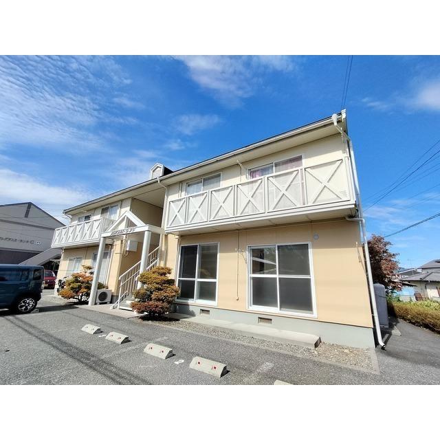 フレグランス ランド A