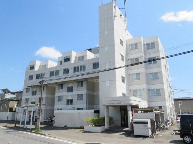 シャテロ菊水元町