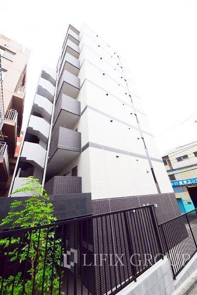 アイル横浜BAYSIDE