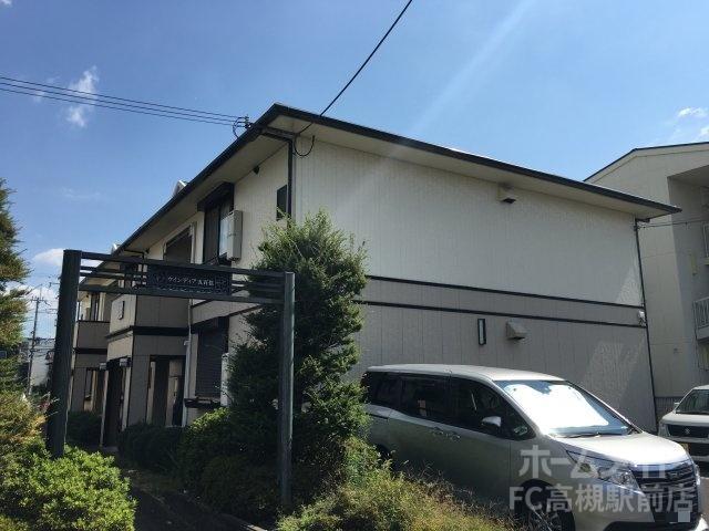 ウィンディア五百住B