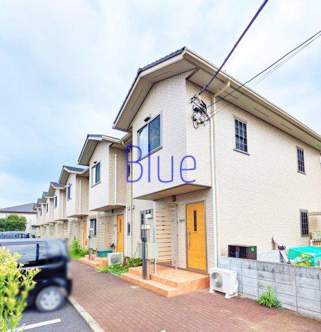 西鶴間KIガーデンズ壱番館