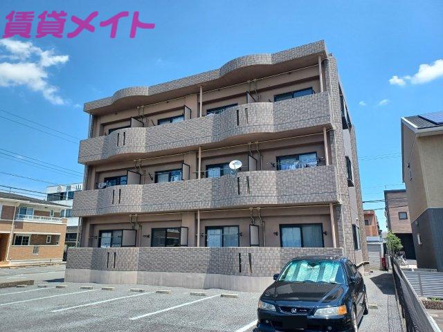 五反田2005(1K/3階)