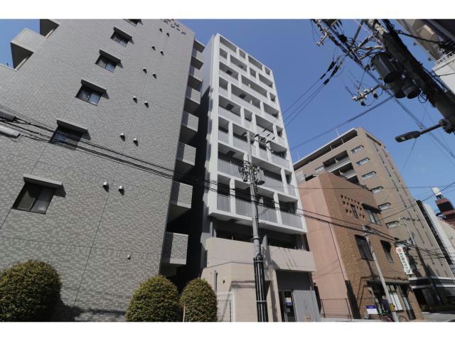 アーバネックス大阪天満宮II