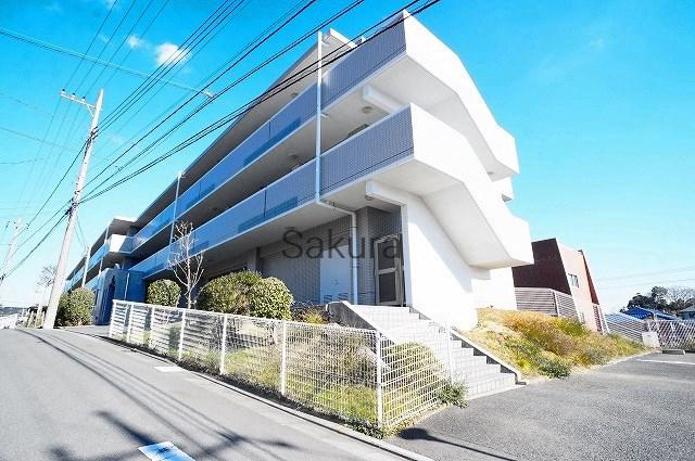 ガーデンヒルズ洋光台