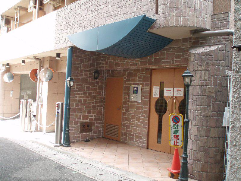 エステムコート神戸三宮山手センティール