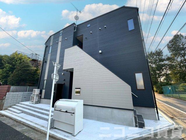 ハーモニーテラス関町II