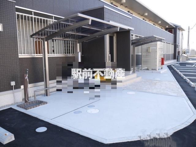 ジュ シ サン ハウス巨勢