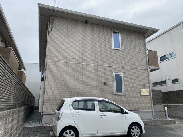 ユウハイツGII