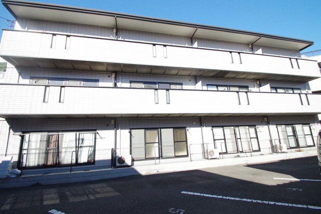 マノアール相模大野