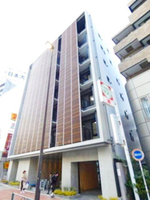 ZOOM中野坂上