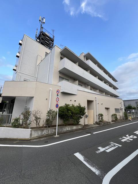 ジュネス桜ヶ丘