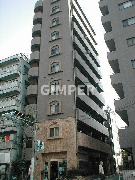 フェニックス西早稲田