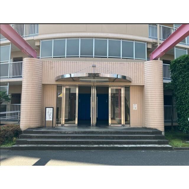 ダイアパレスビッグウィング深谷214