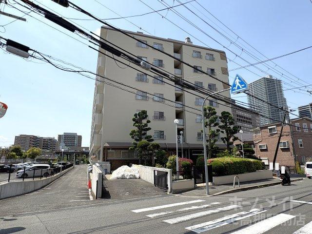 メゾン高槻古曽部