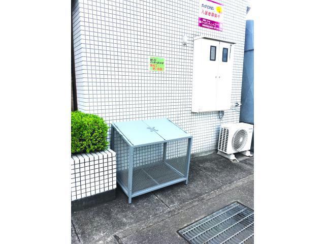 ヴィラたかはし