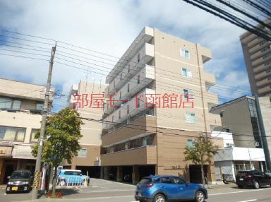 NEO21(1LDK/4階)