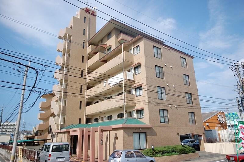 ケイエル姪浜