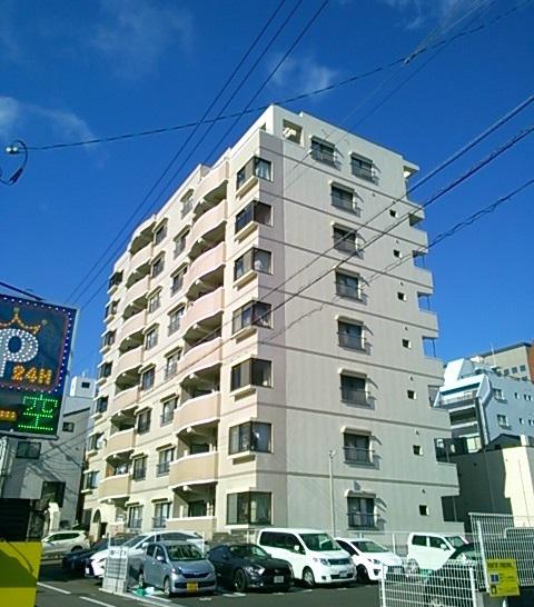 レジデンス両替町