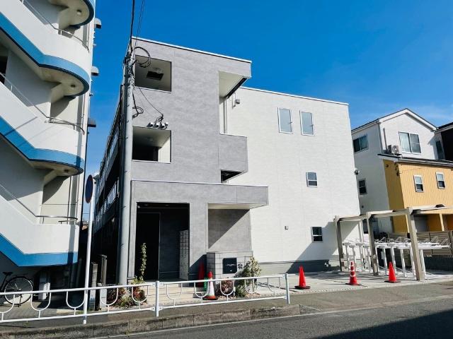 リブリ・FORESTRIA(1LDK/1階)
