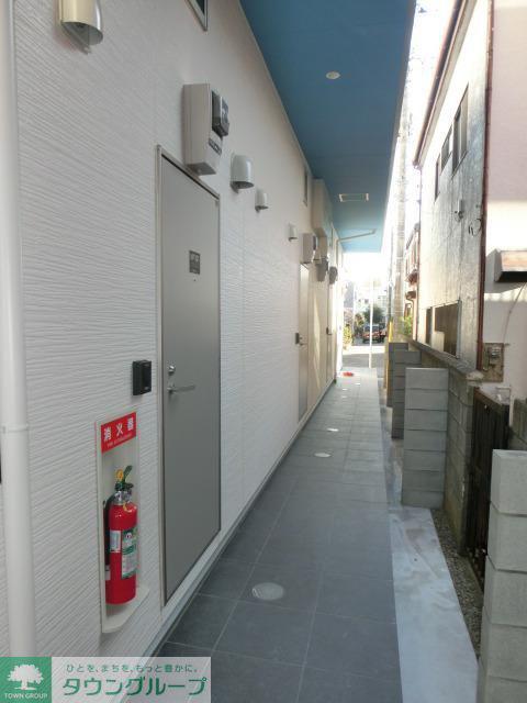 JOELLE白旗