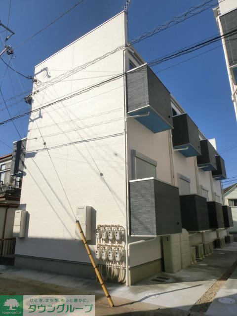 JOELLE白旗