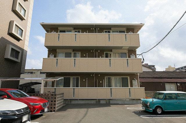 ディールーム博多駅南