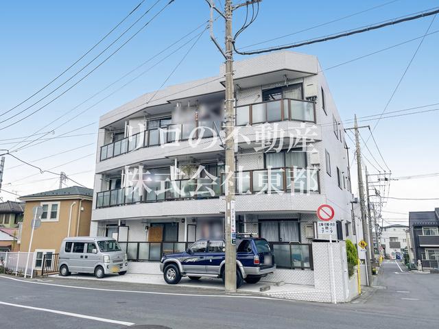 ファーストクラス鶴ヶ峰
