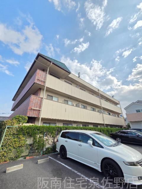 マリンハイツ田尻