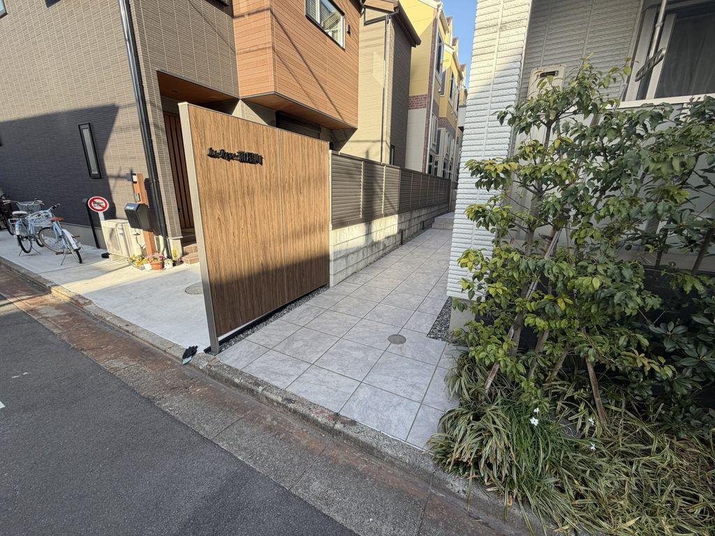 LE REVE紺屋町